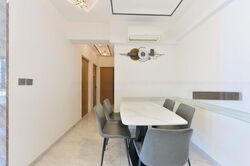 Blk 445A Clementi Crest (Clementi), HDB 5 Rooms #485749821